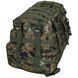 Рюкзак тактический большой MIL-TEC US Assault Large 36L MARPAT