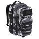 Рюкзак тактический большой MIL-TEC US Assault Large 36L Urban Camo