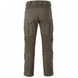 Штани Helikon MCDU DyNyCo Rip-Stop - Dark olive, Dark olive, W30/L32