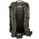 Рюкзак тактический большой MIL-TEC US Assault Large 36L MARPAT