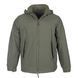 Костюм зимовий (куртка+штани) Outdoor Level 7 Olive, Olive, S