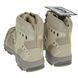 Ботинки MFH Combat Tactical - Tan