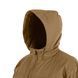 Куртка Helikon Level 7 Climashield Apex - Coyote, Coyote, XS