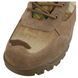 Ботинки тактичні на блискавці TACTICAL BOOT M.YKK ZIPPER Мультикам 41