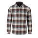 Сорочка Helikon GreyMan - Foggy Meadow Plaid