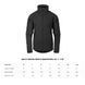 , Black, 2XL