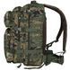 Рюкзак тактический большой MIL-TEC US Assault Large 36L MARPAT