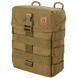 Подсумок Helikon E&E Pouch - Coyote