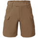 Шорти Helikon OTS 8,5" VersaStretch Lite - Mud Brown