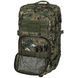 Рюкзак тактический большой MIL-TEC US Assault Large 36L MARPAT