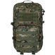 Рюкзак тактический большой MIL-TEC US Assault Large 36L MARPAT