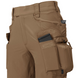 Шорти Helikon OTS 8,5" VersaStretch Lite - Mud Brown