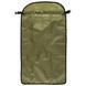 Баул MFH Transportbeutel wasserdicht 20L Олива, Olive