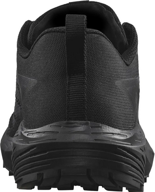 Кросівки Salomon Sense Ride 5 SR Black 42,5