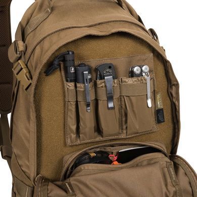 Рюкзак Helikon EDC Backpack 21L - Coyote