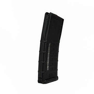 Магазин AR с окошком (30 патронов, 5.56x45), Black