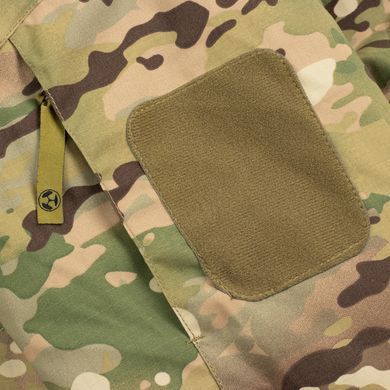 , Multicam, L