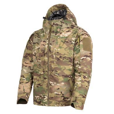 , Multicam, L