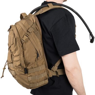 Рюкзак Helikon EDC Backpack 21L - Coyote