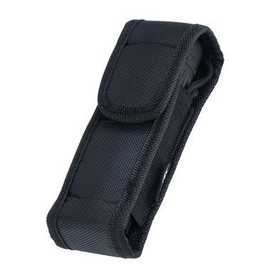 Фонарь тактический MIL-TEC Operator MT1 Black