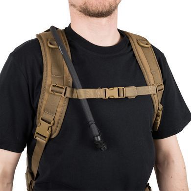 Рюкзак Helikon EDC Backpack 21L - Coyote