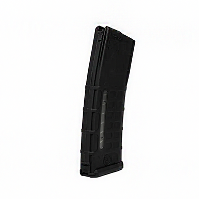 Магазин AR с окошком (30 патронов, 5.56x45), Black