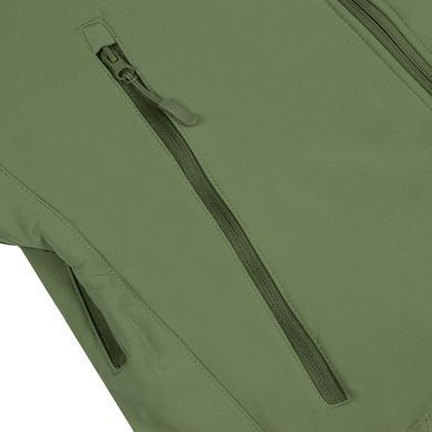Куртка Shark Skin SoftShell Olive, Olive, S