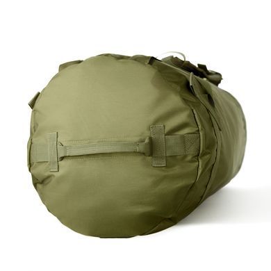 Баул-рюкзак Vik-tailor Оксфорд 100L Олива, Multicam