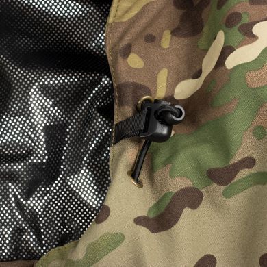 , Multicam, L
