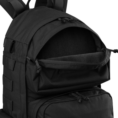 Рюкзак Helikon Ambush 22 л - Black