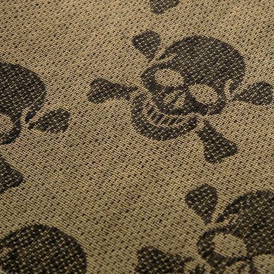 M-Tac шарф шемаг Pirate Skull Olive/Black