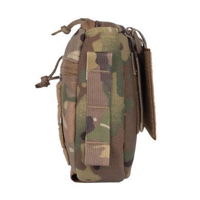 , Multicam