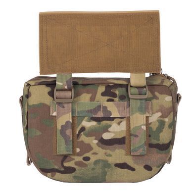 , Multicam