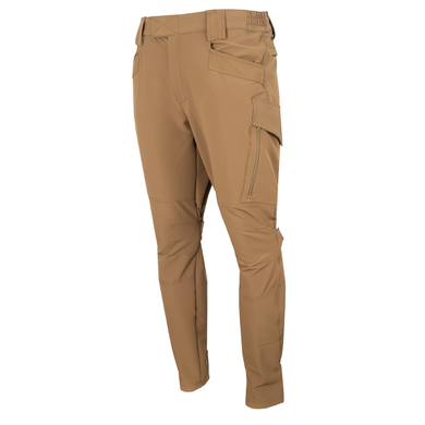 Штаны тактические Vik-tailor Hunter стрейч Койот, Coyote, 44
