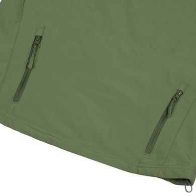 Куртка Shark Skin SoftShell Olive, Olive, S