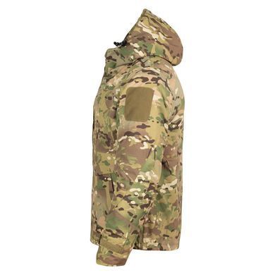 , Multicam, L