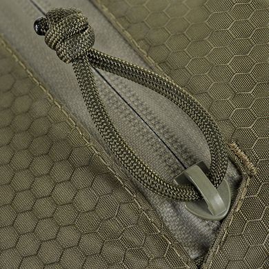 M-Tac сумка Pocket Bag Elite Оливкова