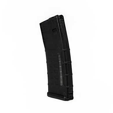 Магазин AR с окошком (30 патронов, 5.56x45), Black
