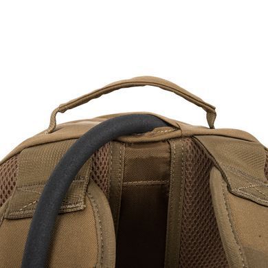 Рюкзак Helikon EDC Backpack 21L - Coyote