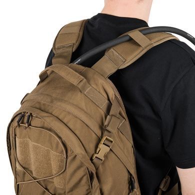 Рюкзак Helikon EDC Backpack 21L - Coyote