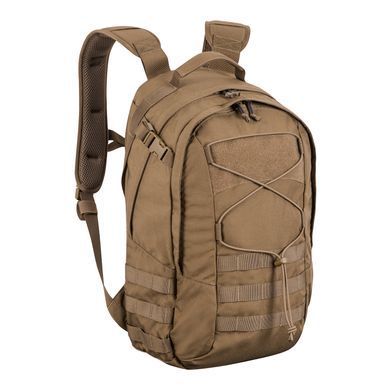 Рюкзак Helikon EDC Backpack 21L - Coyote