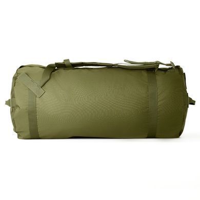 Баул-рюкзак Vik-tailor Оксфорд 100L Олива, Multicam