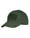 Бейсболка Pentagon Tactical 2.0 Rip-Stop - Camo Green