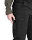 Штани тактичні Pentagon Ranger 2.0 Black, Black, W36/L32