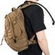 Рюкзак Helikon EDC Backpack 21L - Coyote