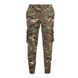 Брюки демисезонные Джогеры Vik-Tailor камуфляжные, MultiCam, 48