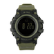 M-Tac годинник тактичний Adventure Black/Olive
