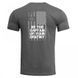 Футболка Pentagon Ageron &laquo;American Flag&raquo; Wolf Grey, Wolf Grey, S