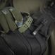 M-Tac годинник тактичний Adventure Black/Olive