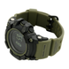 M-Tac годинник тактичний Adventure Black/Olive